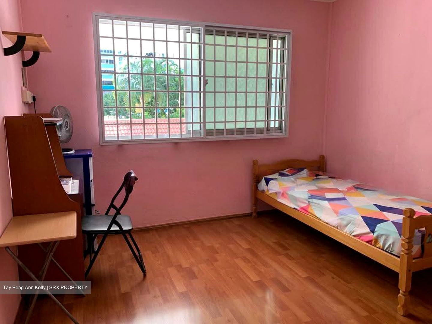 Blk 111 Pasir Ris Street 11 (Pasir Ris), HDB Executive #566414981